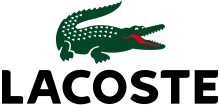 LACOSTE