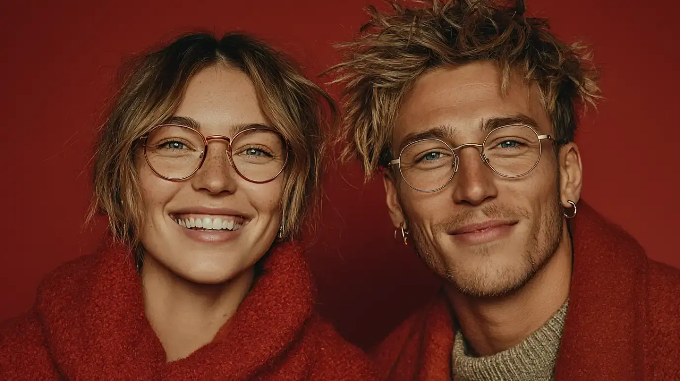 offre_lunettes_clients_souriants_nouvelles_lunettes