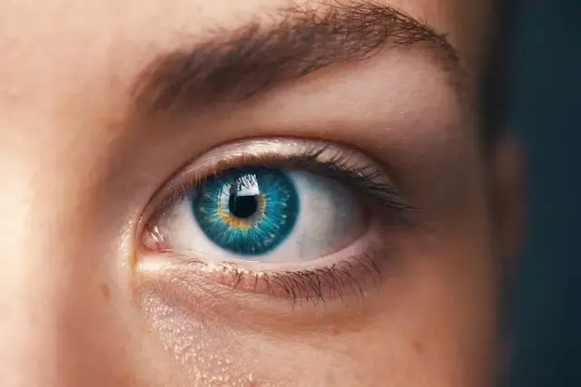 comment lire et renouveler une ordonnance de lentilles de contact