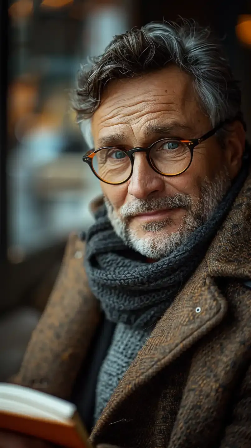 comment bien s'habituer à ses verres progressifs