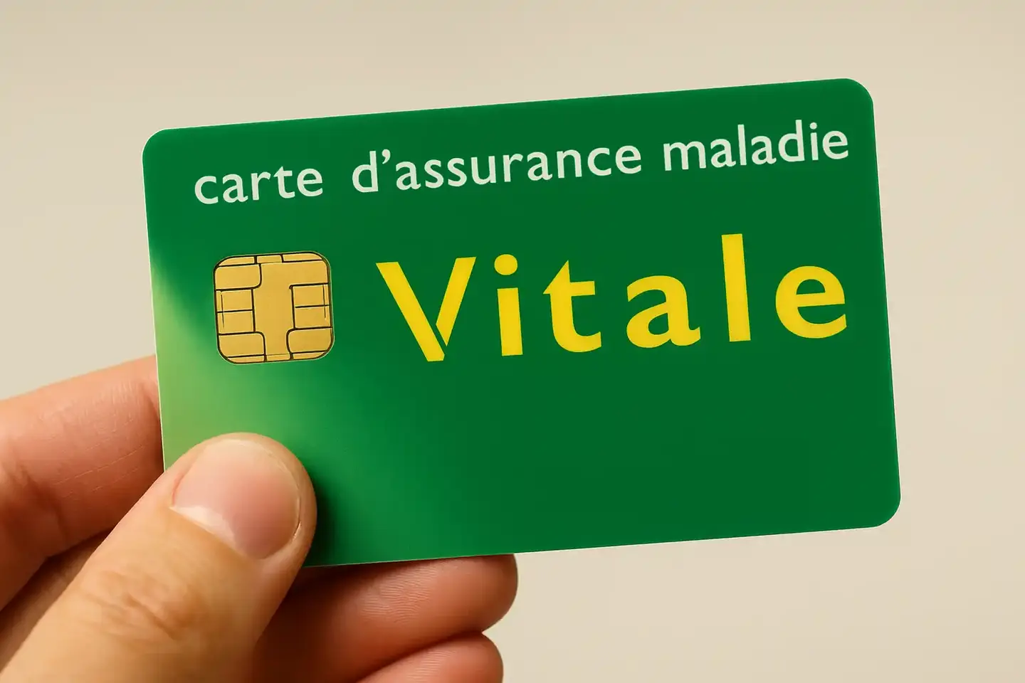 carte vitale
