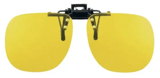 filtres médicaux adaptés à la basse vision