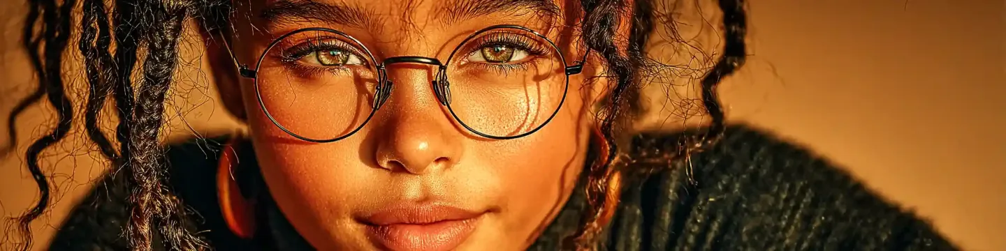 lunettes pour bébés, lunettes pour enfants, lunettes de sport à la vue, verres incassables, verres inrayables