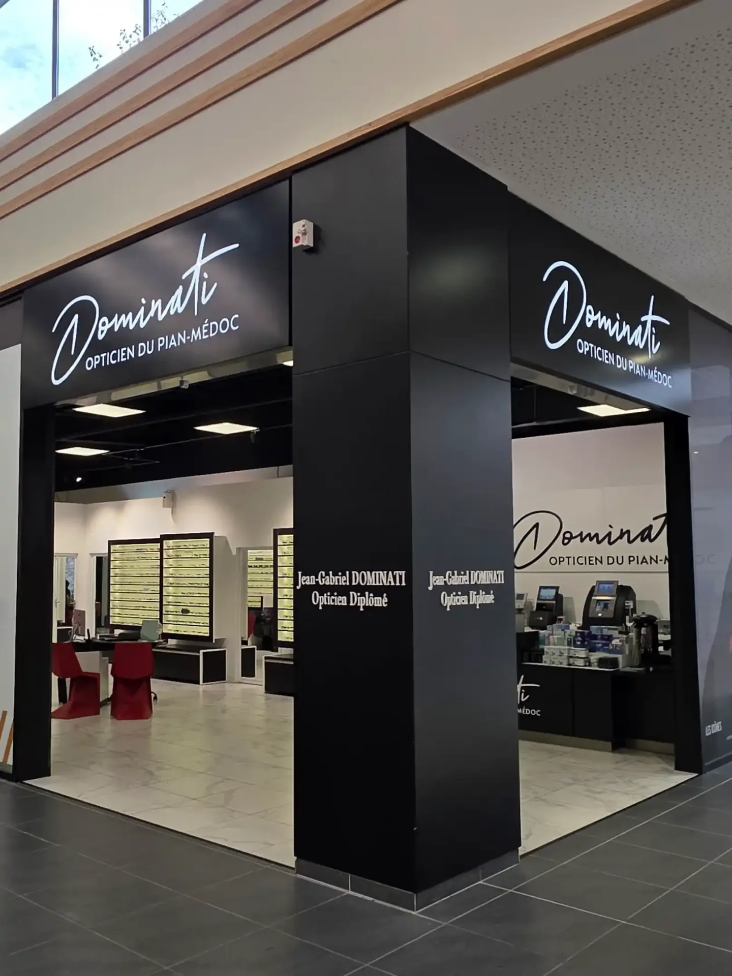 opticien_le_pian_medoc_galerie_leclerc_dominati_opticien