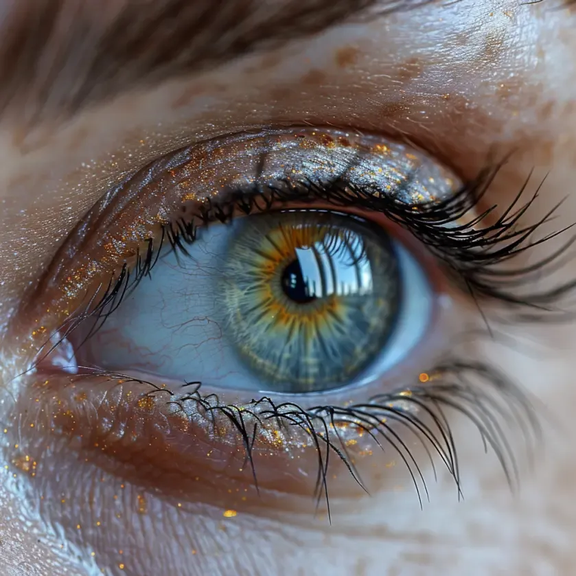 pourquoi porter des lentilles de contact ? votre opticien spécialiste des lentilles