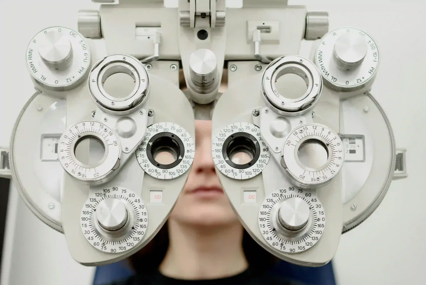 votre examen de vue en boutique ou à domicile au pian médoc