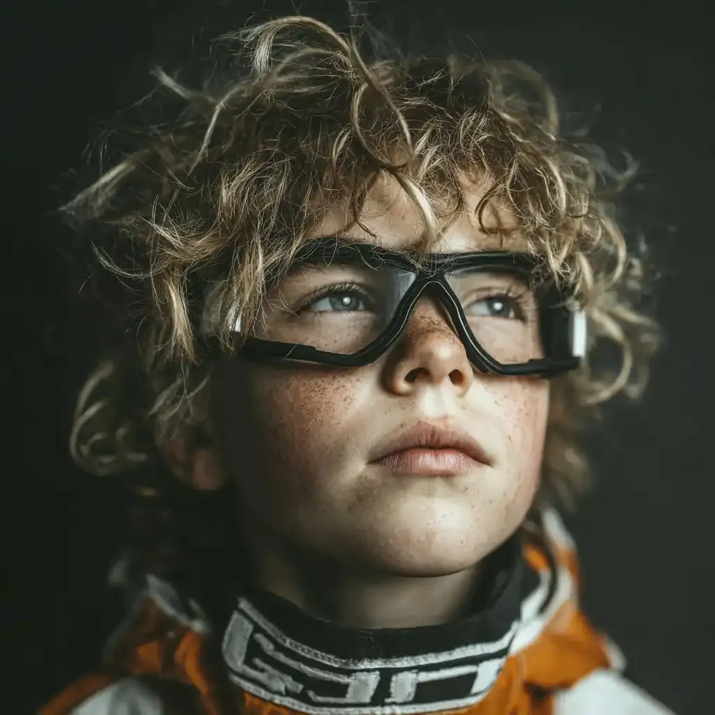 votre opticien au pian medoc est spécialiste pour les sports à la vue spécialement pour les enfants