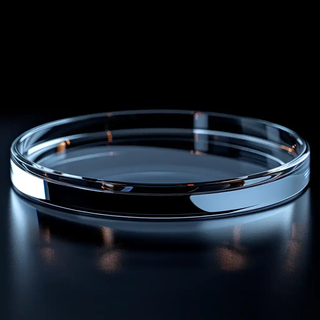 verre incassable, inrayable, spécialiste des enfants