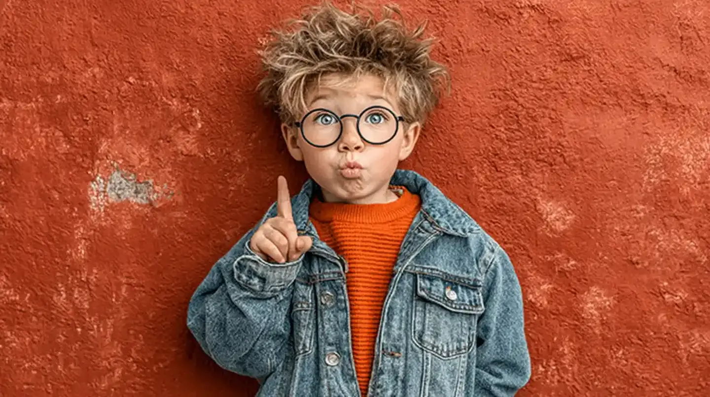 nos solutions pour les enfants, opticien spécialiste de la vision des enfants